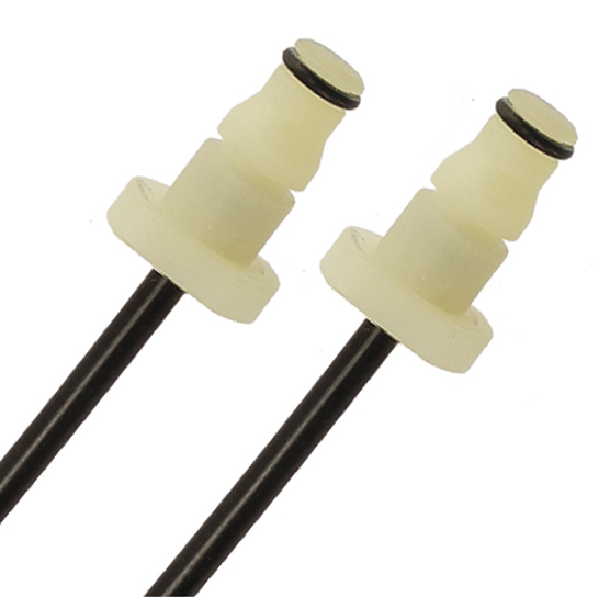 Tubo Flexível da Embreagem - Brogliplast - BRO.01.08.003 - (1)
