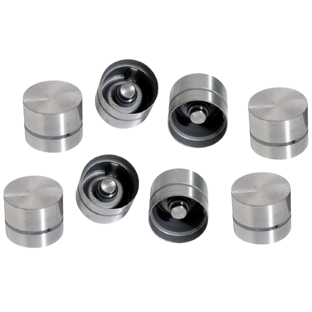 Tucho Hidráulico Kit com 8 unidades - APLIC - 204 - (1)