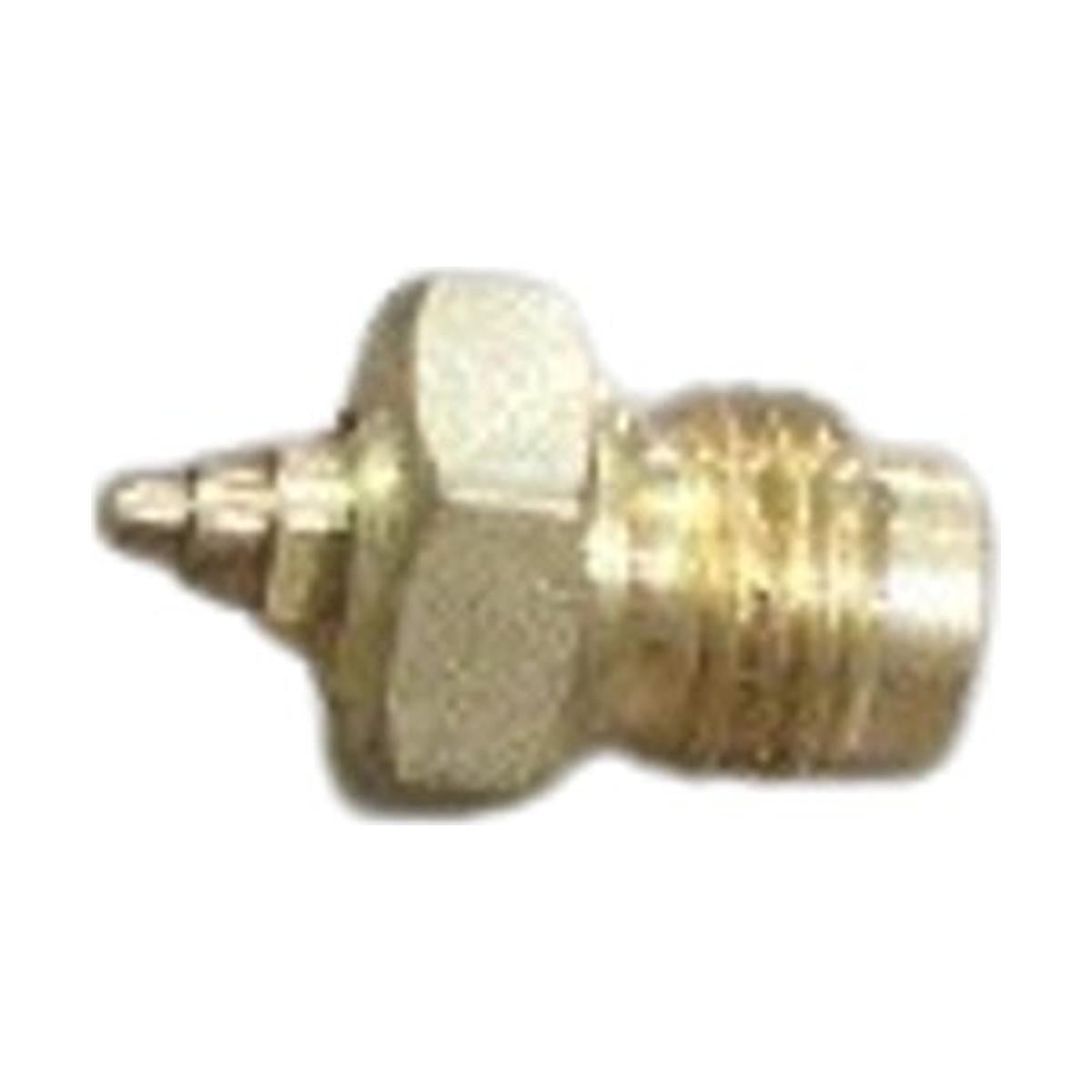 Válvula de Agulha Carburador 32 PD SI T/2 - Vogel - 15121 - (1)