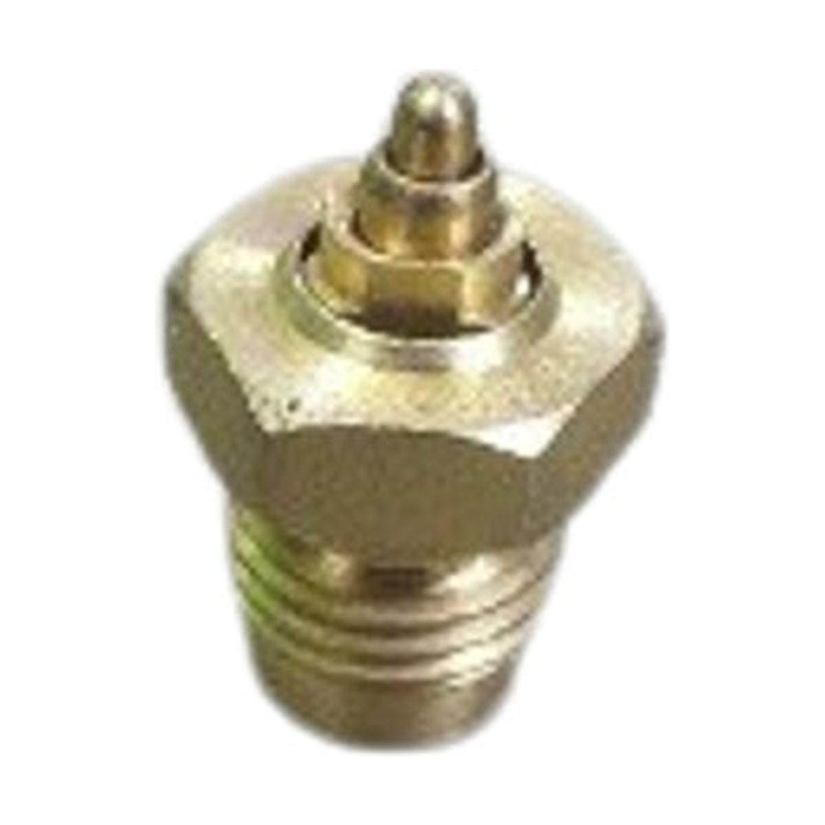 Válvula de Agulha Carburador 32 PD SI T/2 - Vogel - 15121 - (2)