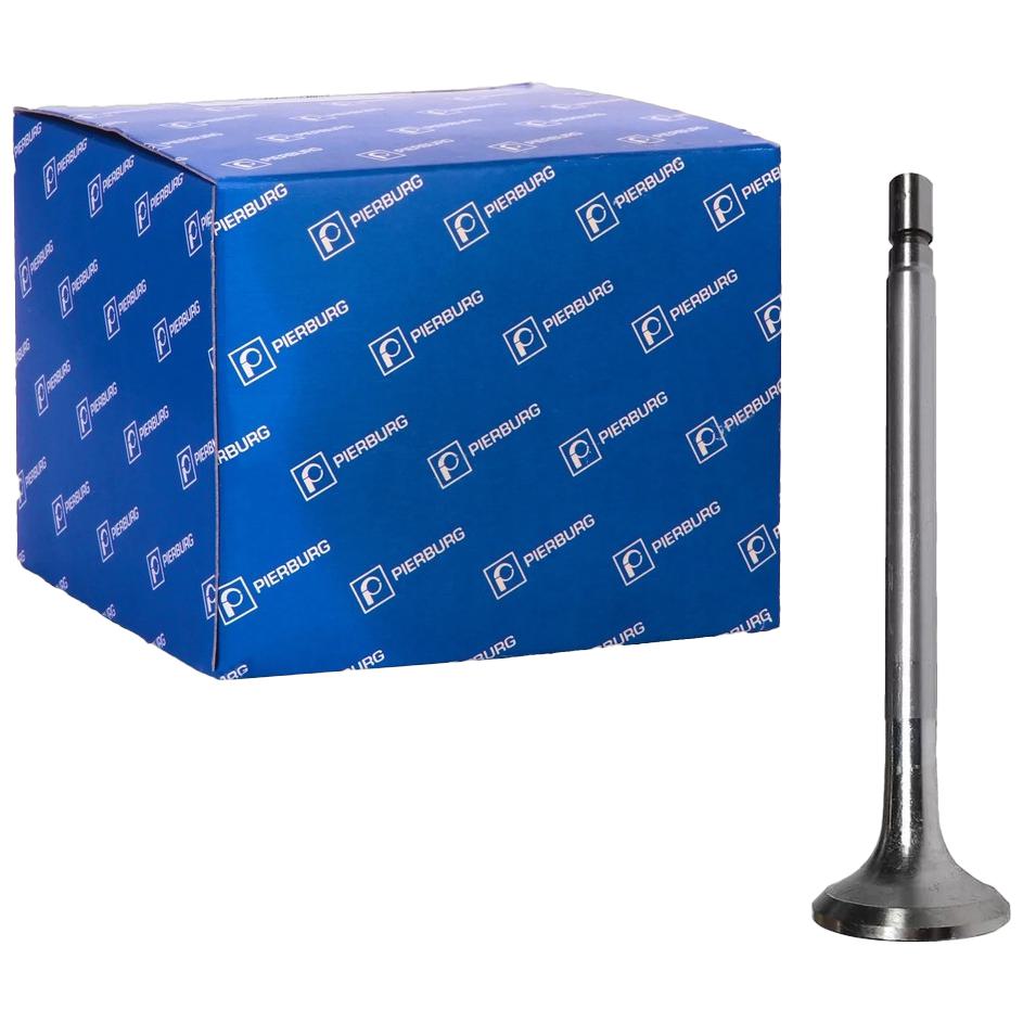 Kit com 6 Válvulas de Admissão e 6 Válvulas de Escape - KS PIERBURG - 50017042 / 50017390 - (5)