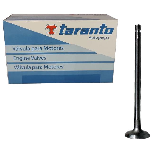 Jogo com 8 Válvulas de Escape - Taranto - VE452100 - (2)