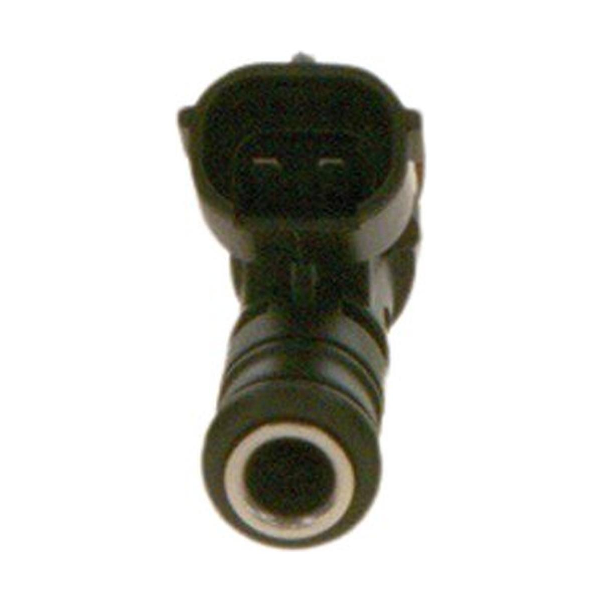 Válvula de Injeção de Combustível Etanol Gasolina - Bosch - 0 280 158 057 - (1)