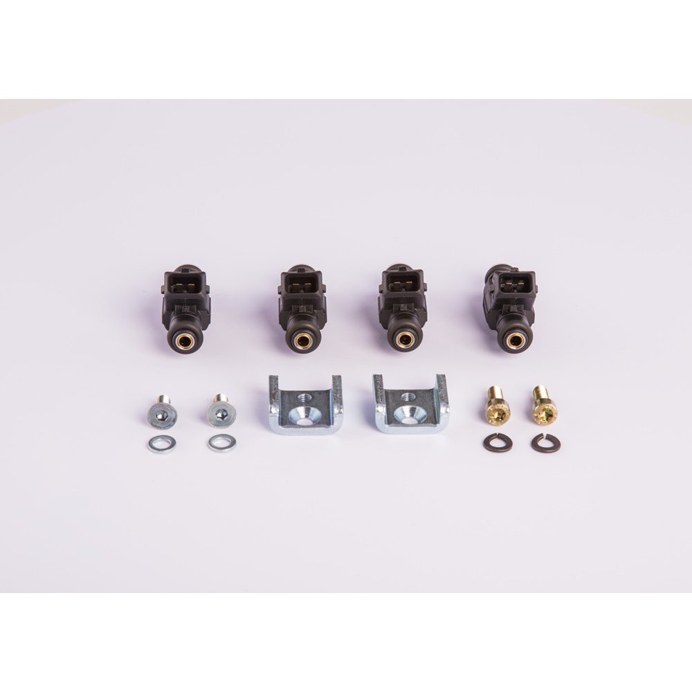 Kit Válvula de Injeção de Combustível Indireta - Bosch - F 000 KV1 186 - (1)