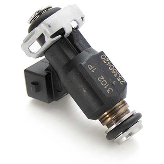 Bico Injetor de Combustível - Delphi - FJ10734 - (1)