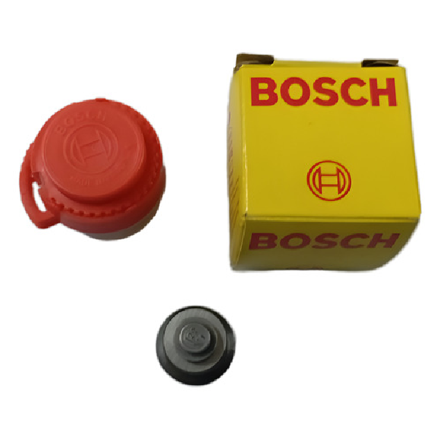 Válvula de Pressão de Combustível - BOSCH - 1418522201 - (1)