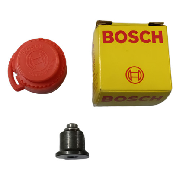 Válvula de Pressão de Combustível - BOSCH - 1418522201 - (2)
