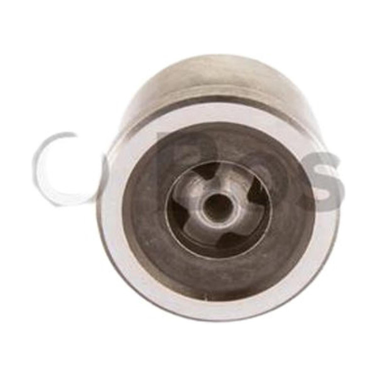 Válvula de Pressão de Combustível - BOSCH - 2418554047 - (2)