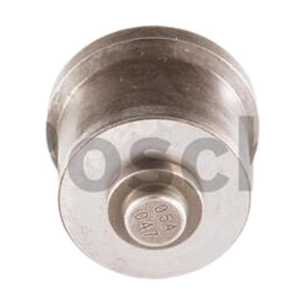 Válvula de Pressão de Combustível - BOSCH - 2418554047 - (3)