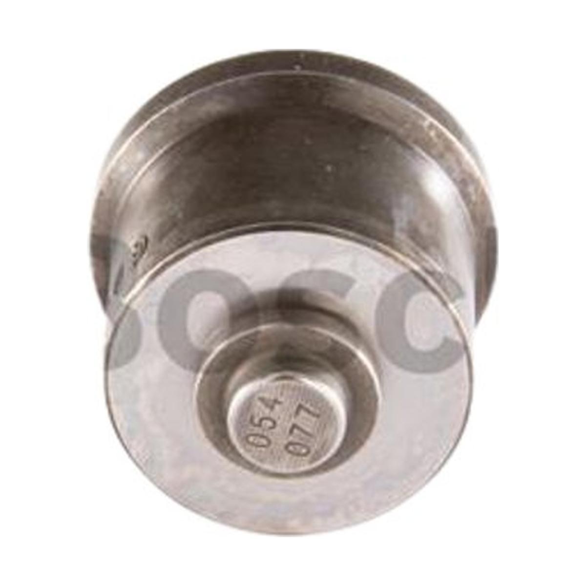 Válvula de Pressão de Combustível - BOSCH - 2418554077 - (2)