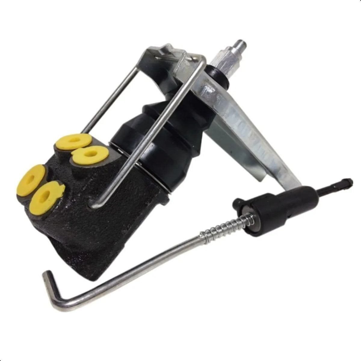 Válvula Equalizadora de Freio - AutoStar - AVEF05001 - (1)