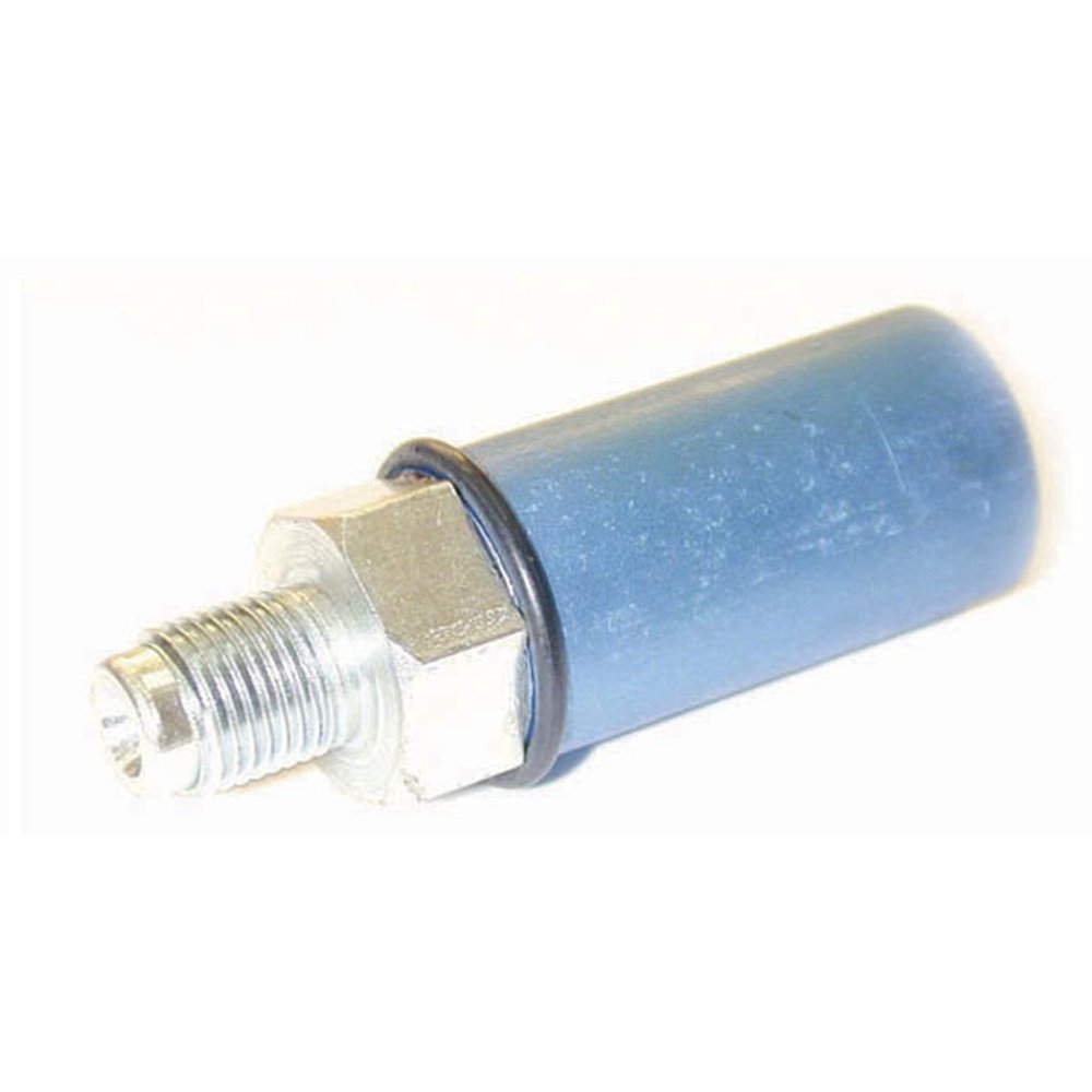 Válvula Equalizadora de Pressão - Kit & Cia - 70036 - (1)