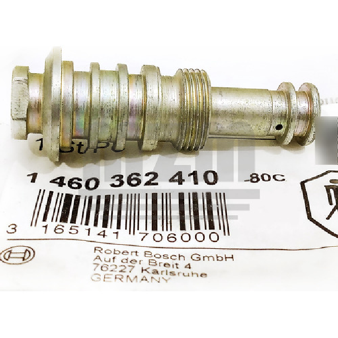 Par Válvula Redutora de Pressão - Bosch - 1 460 362 410 - (1)