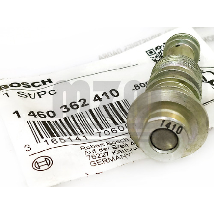 Par Válvula Redutora de Pressão - Bosch - 1 460 362 410 - (2)