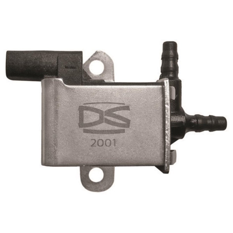 VÁLVULA SOLENOIDE DE PARTIDA A FRIO 2 vias - DS - 2001 - (1)