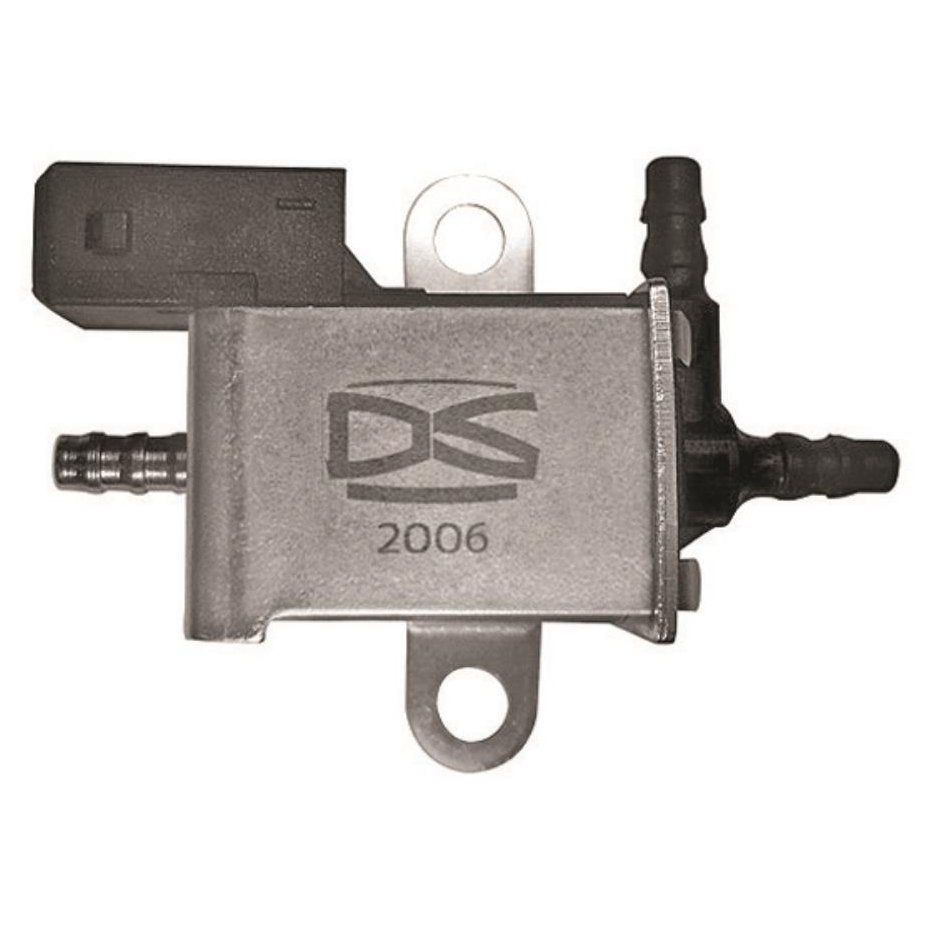 VÁLVULA SOLENOIDE DE PARTIDA A FRIO 3 vias - DS - 2006 - (1)