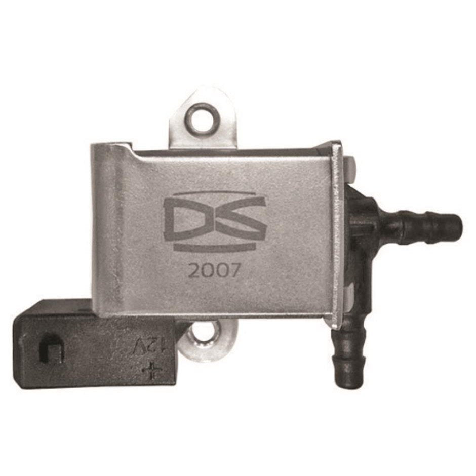 VÁLVULA SOLENOIDE DE PARTIDA A FRIO 2 vias - DS - 2007 - (1)