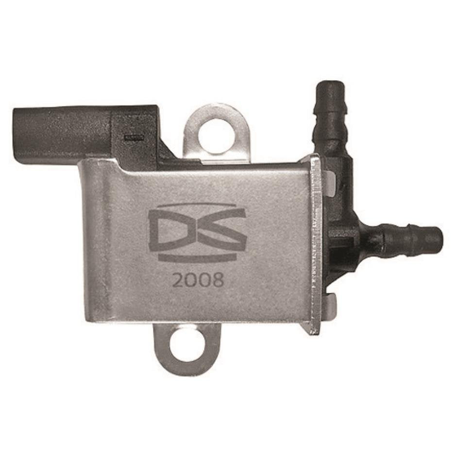 VÁLVULA SOLENOIDE DE PARTIDA A FRIO 2 vias - DS - 2008 - (1)