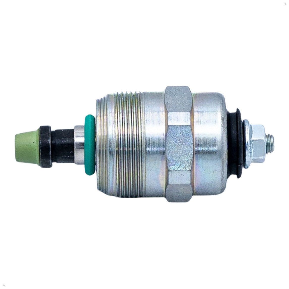 Válvula Solenoide da Bomba Injetora - Delphi - 7240-112 - (1)