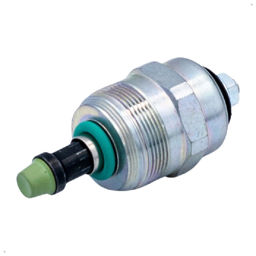 Válvula Solenoide da Bomba Injetora - Delphi - 7240-112 - (2)