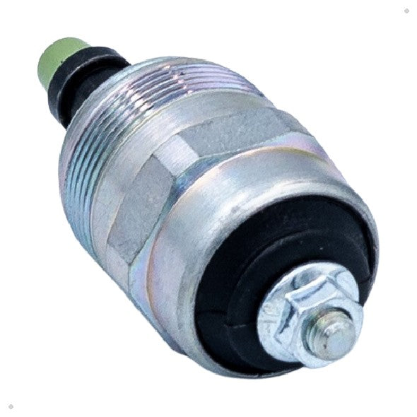 Válvula Solenoide da Bomba Injetora - Delphi - 7240-112 - (3)
