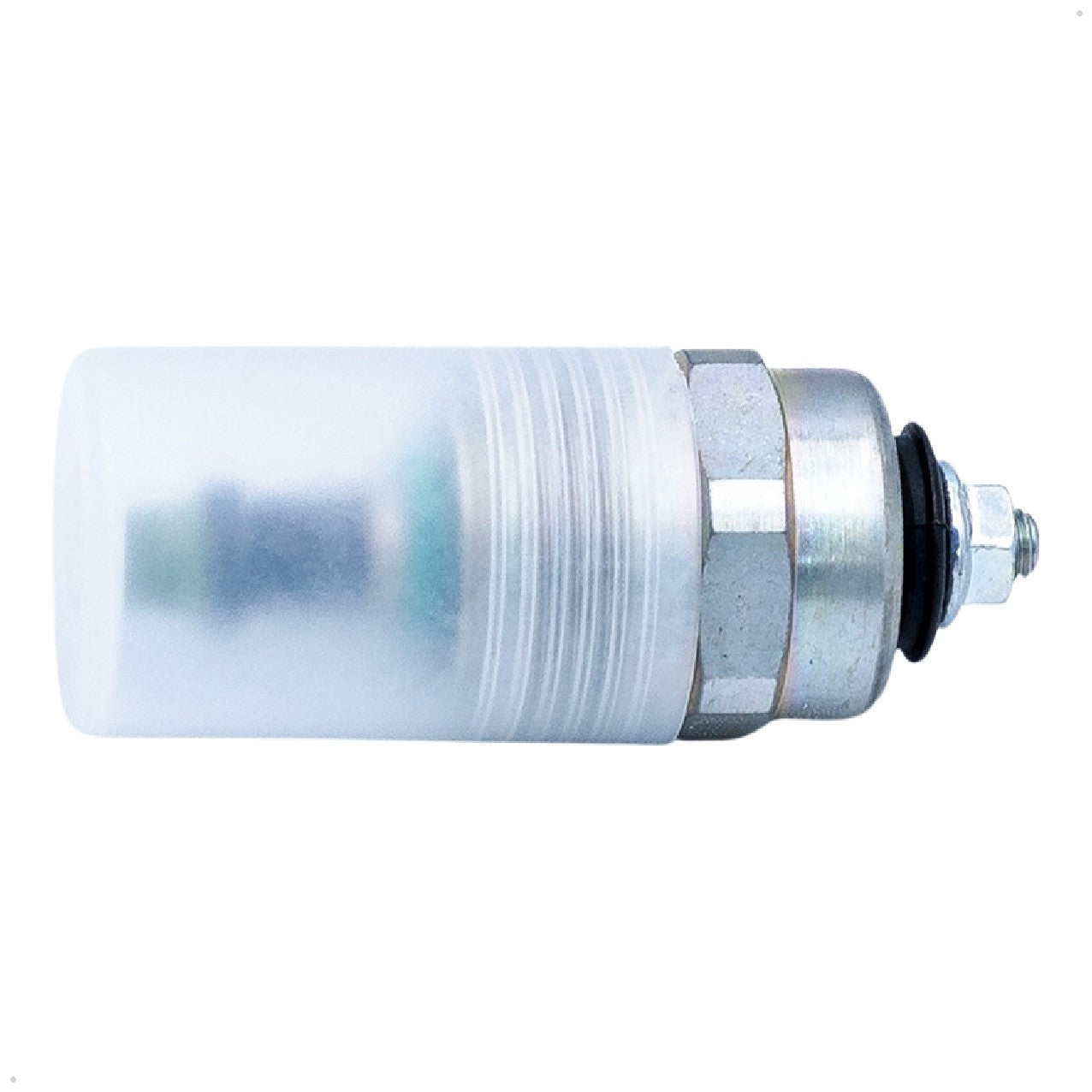 Válvula Solenoide da Bomba Injetora - Delphi - 7240-112 - (4)