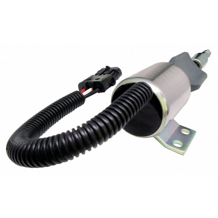 Solenóide de Parada 12v - DNI - 8037 - (1)