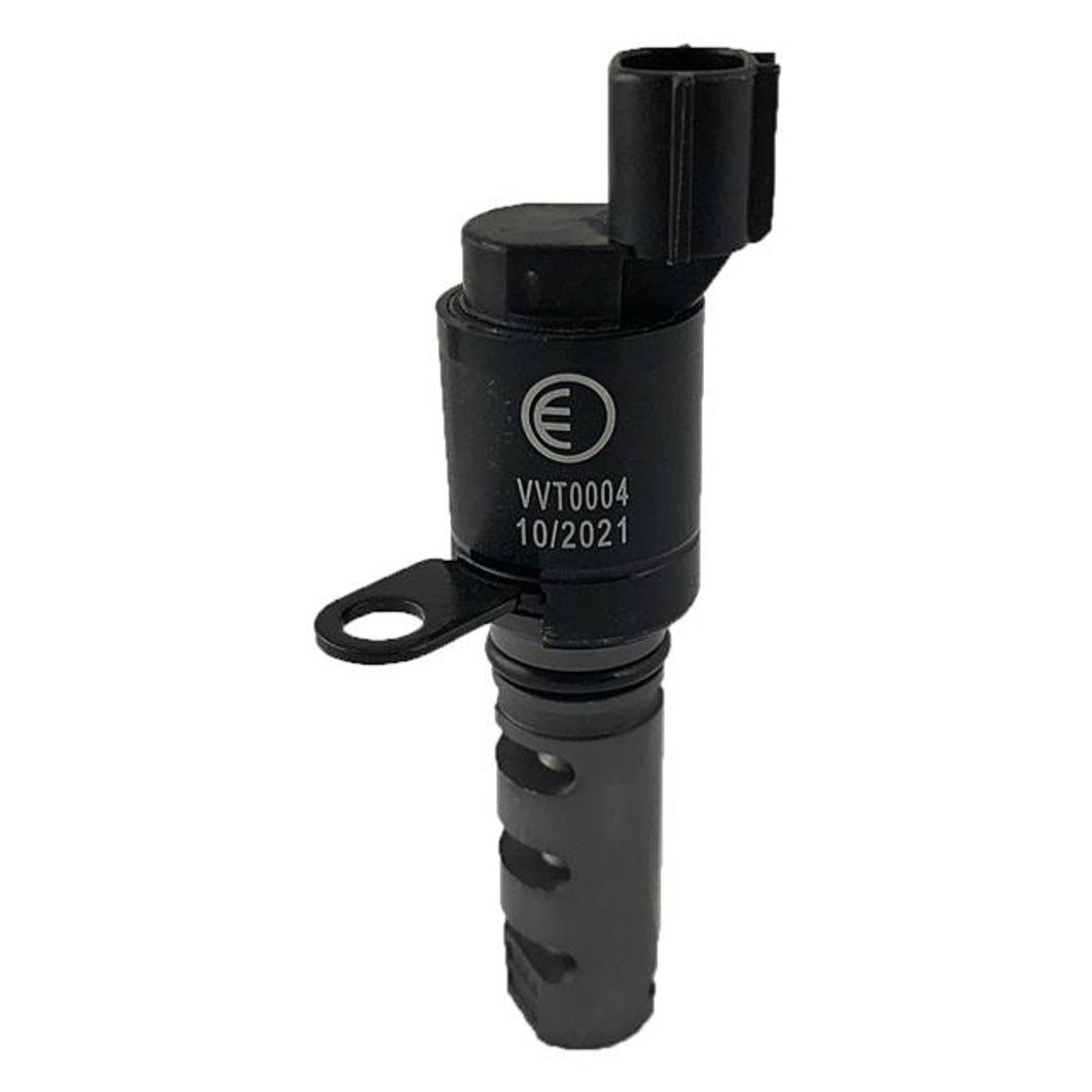 VÁLVULA SOLENOIDE PRESSÃO ÓLEO - Euro - VVT0004 - (2)