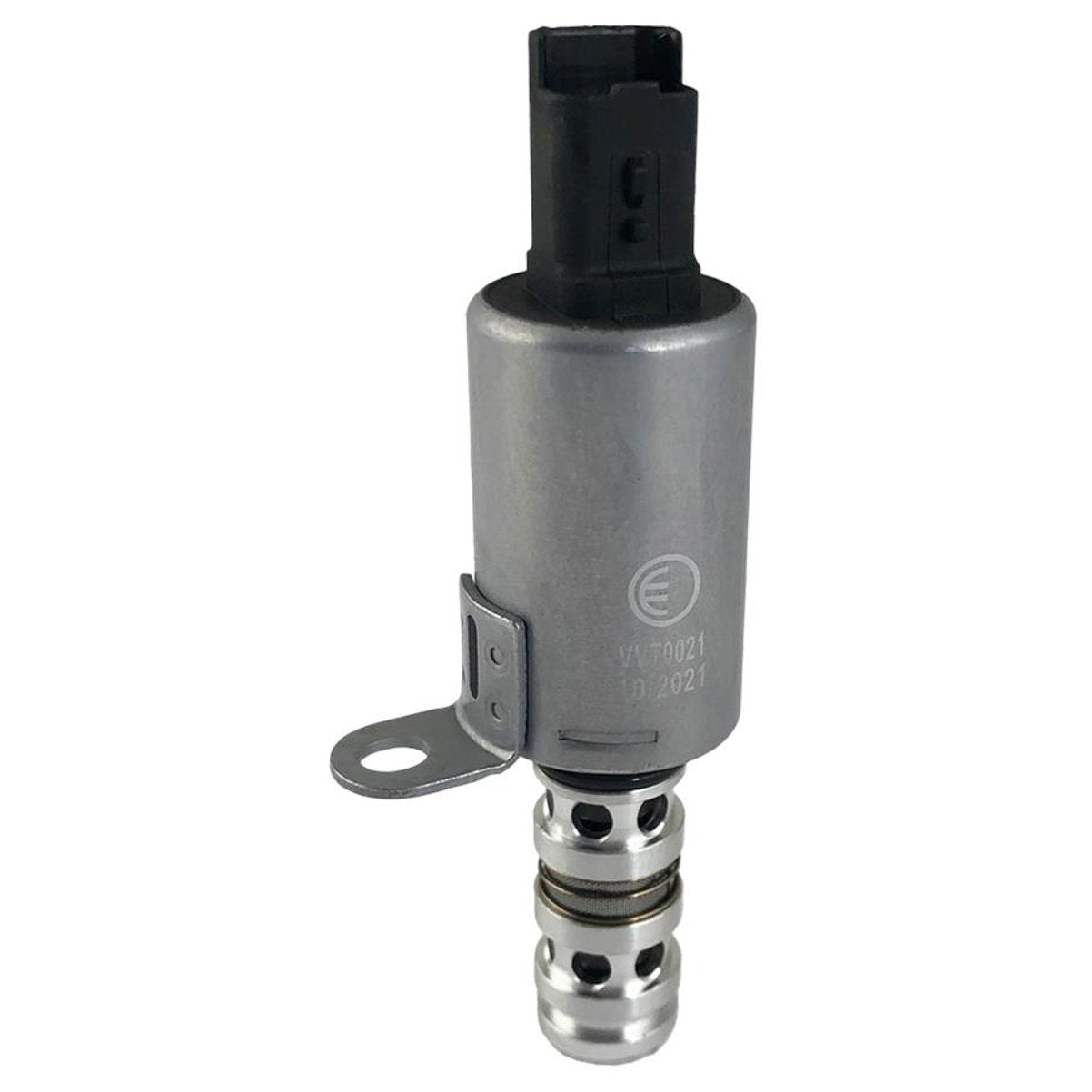 VÁLVULA SOLENOIDE PRESSÃO ÓLEO - Euro - VVT0021 - (1)