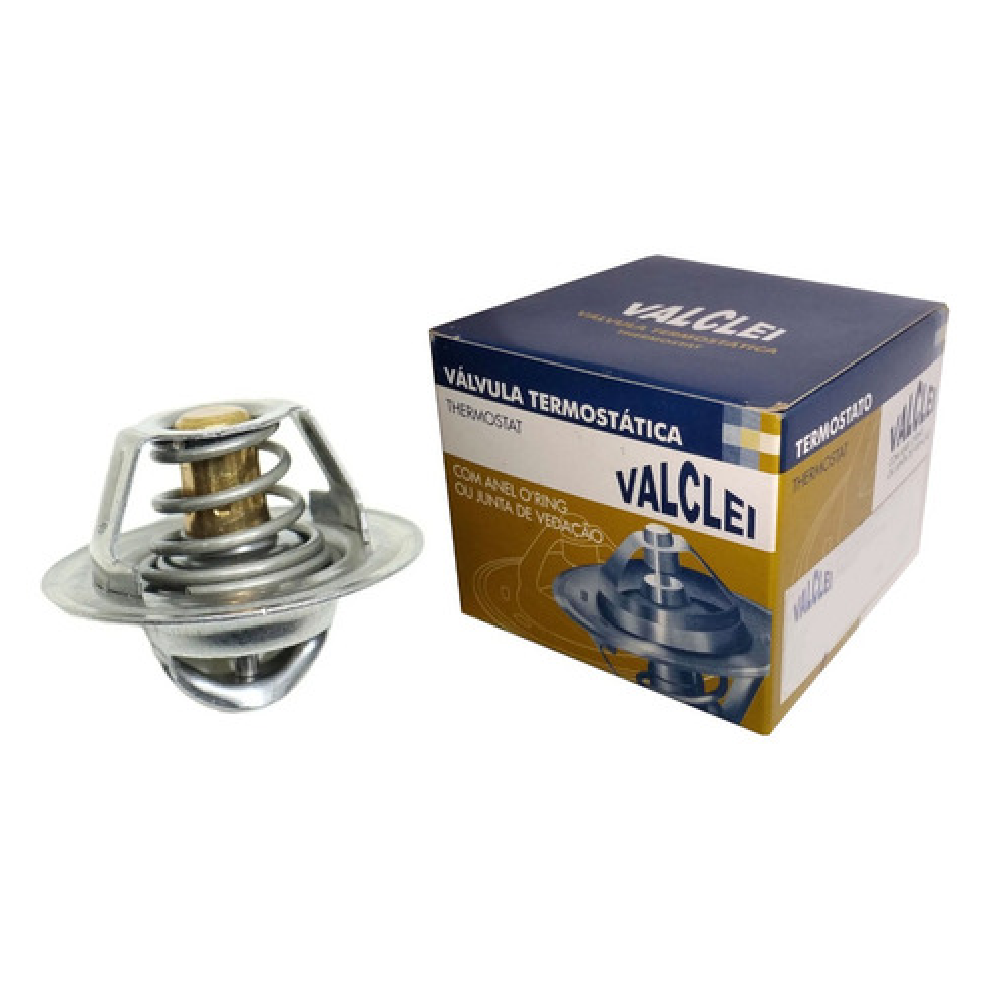 Válvula Termostática - Valclei - 2207.90 - (1)