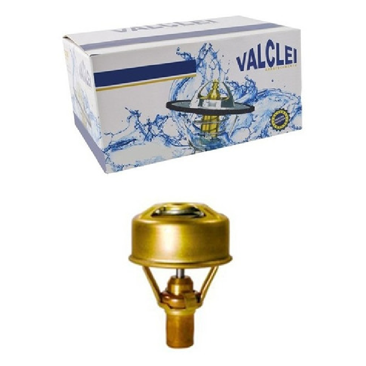 Válvula Termostática - Valclei - 2247.89 - (1)