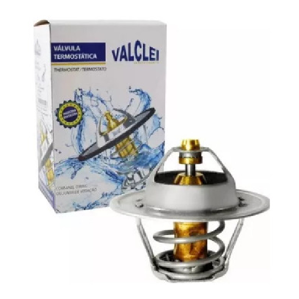 Válvula Termostática - Valclei - 2248.89 - (1)