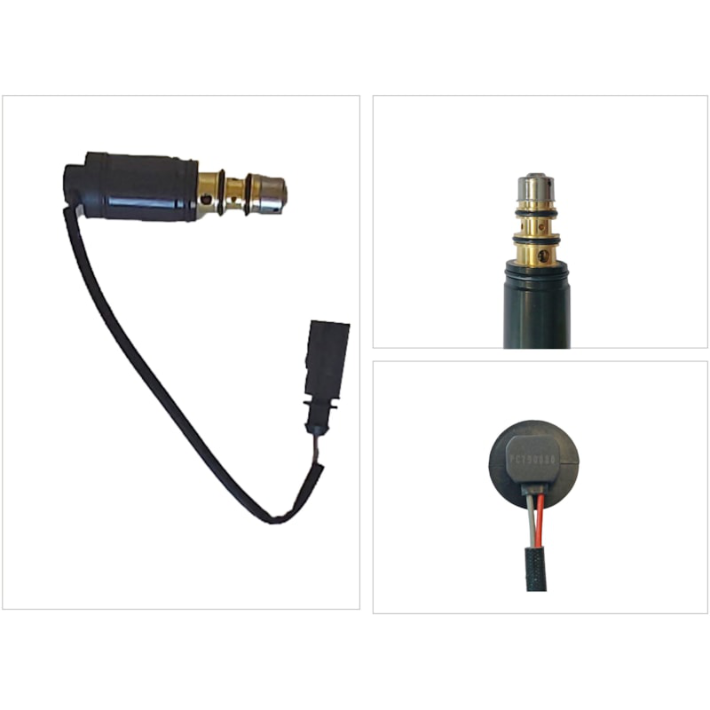 Valvula Torre Controle Compressor - Procooler - PC790080 - (1)