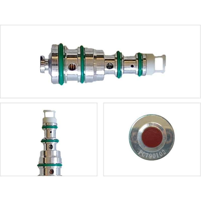Valvula Torre Controle Compressor - Procooler - PC790102 - (1)