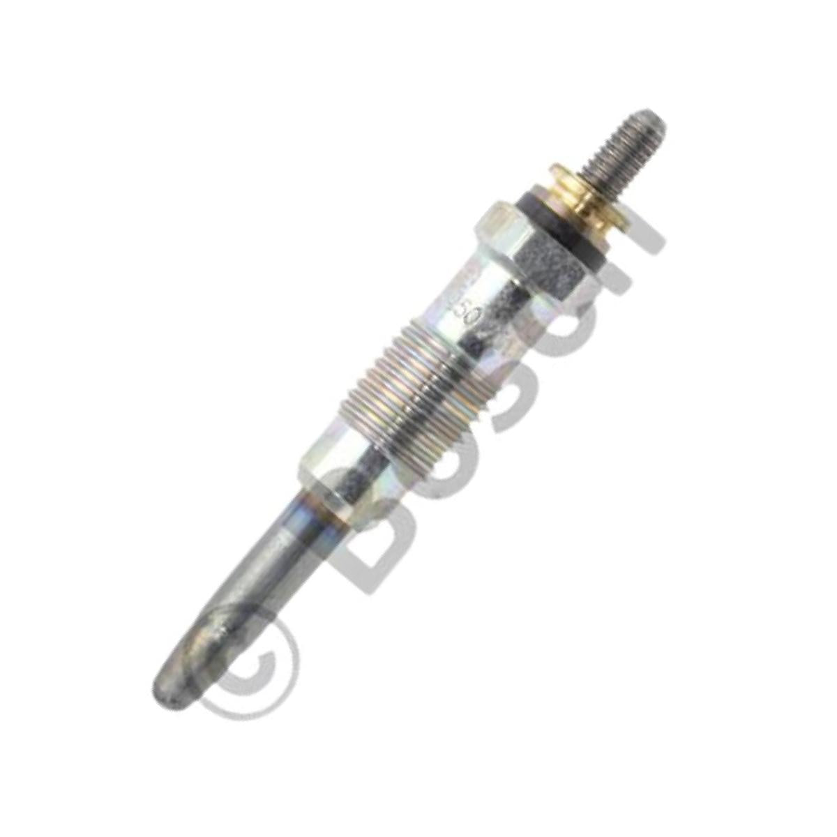 Vela de Aquecimento M12X1,25 11V 12mm - Bosch - 0 250 201 039 - (4)