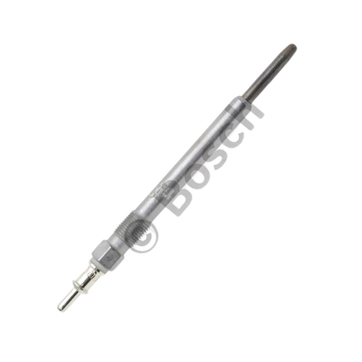 Vela de Aquecimento Diesel 11,5 V - Bosch - 0 250 202 142 - (3)