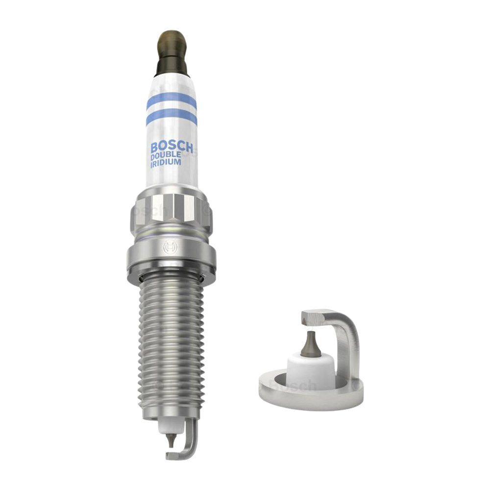 Vela de Ignição 14mm - Bosch - 0 242 140 521 - (2)