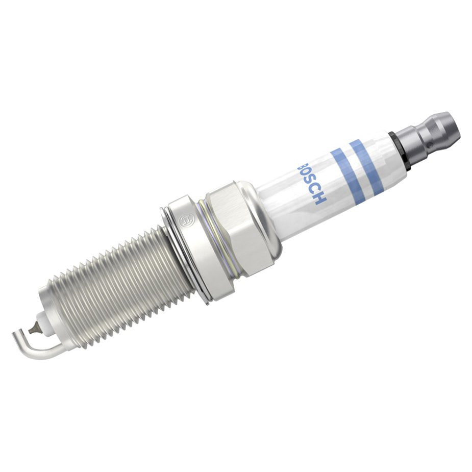 Vela de Ignição 16mm 1 Eletrodo 5mm - Bosch - 0 242 236 510 - (1)