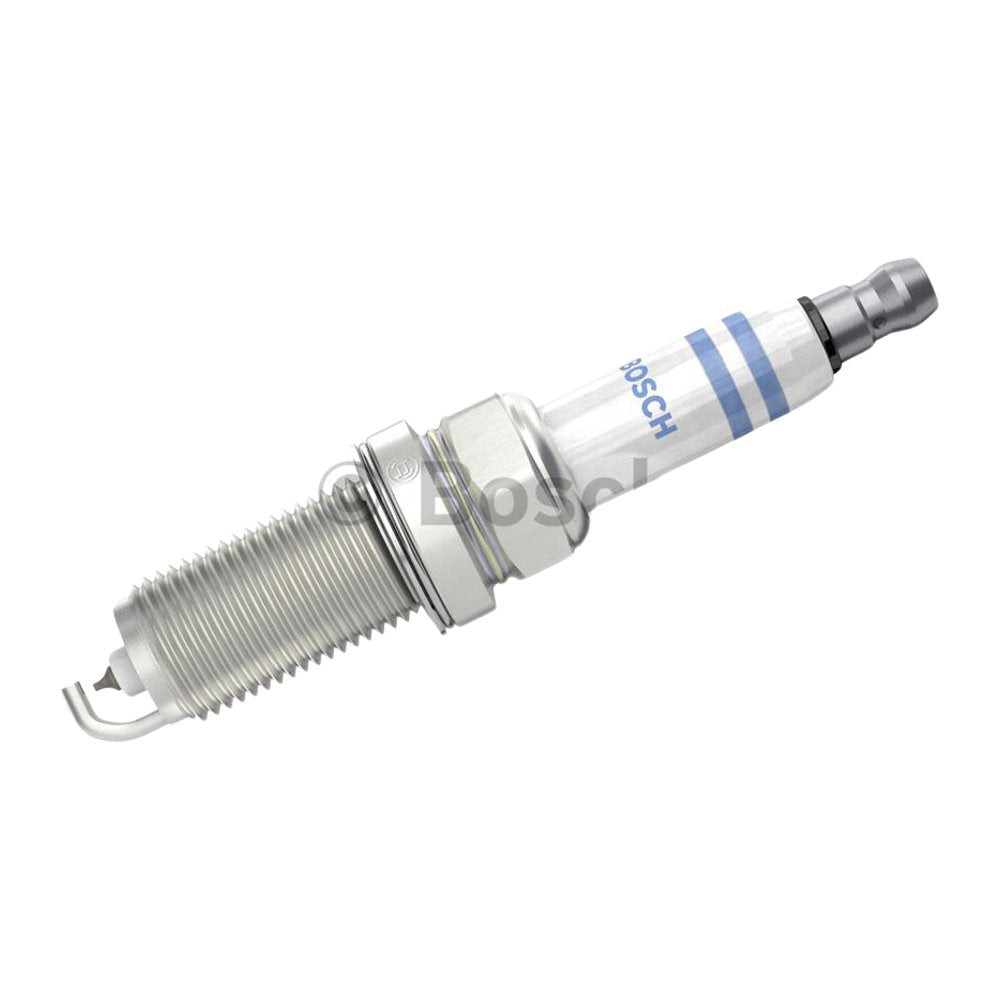 Vela de Ignição 16mm 1 Eletrodo 5mm - Bosch - 0 242 236 510 - (6)