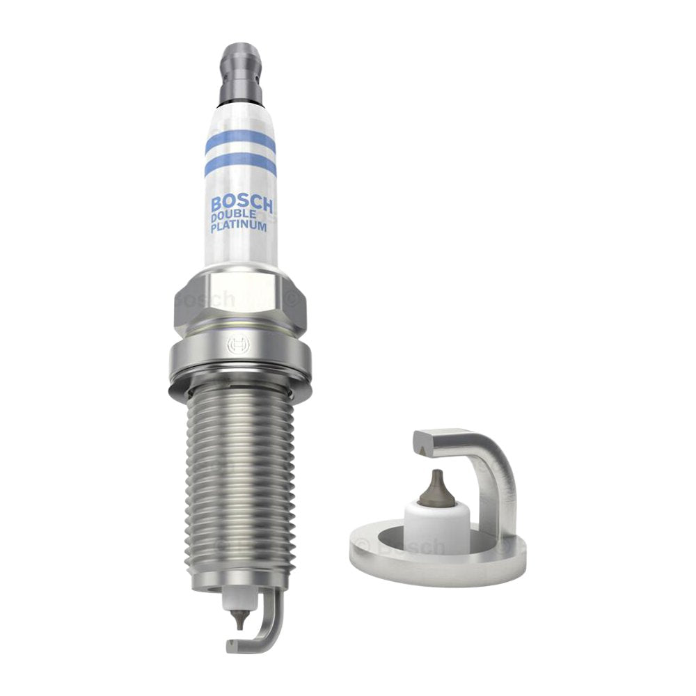 Vela de Ignição 16mm 1 Eletrodo 5mm - Bosch - 0 242 236 510 - (5)