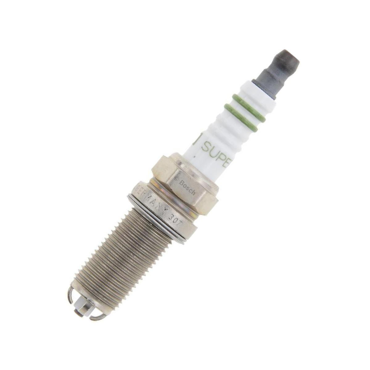 Vela de Ignição 1 Eletrodo 16mm com Asento Reto - Bosch - 0 242 245 581 - (1)