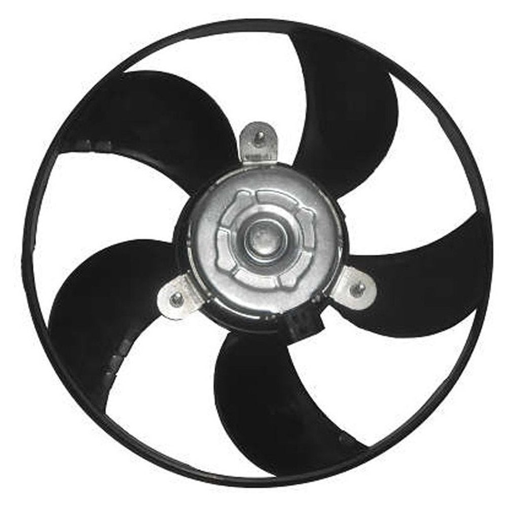 Ventilador com Ar Condicionado - Procooler - PC301248 - (1)