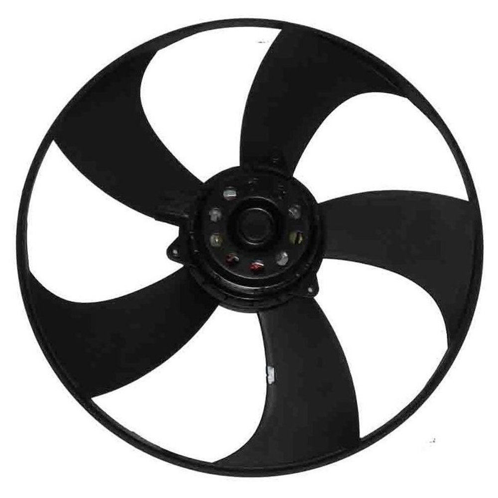 Ventilador de Arrefecimento com Ar Condicionado - Procooler - PC301334 - (1)