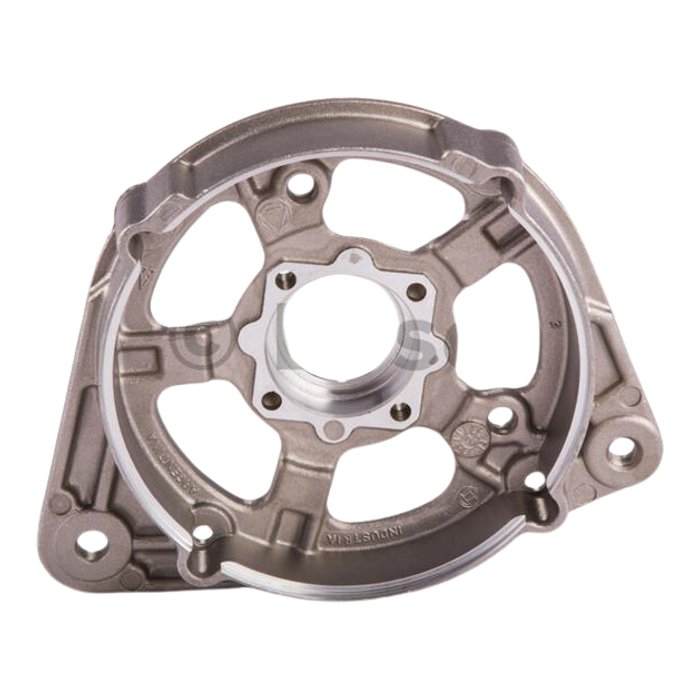 Volante Bimassa - Bosch - 9 122 080 341 - (3)