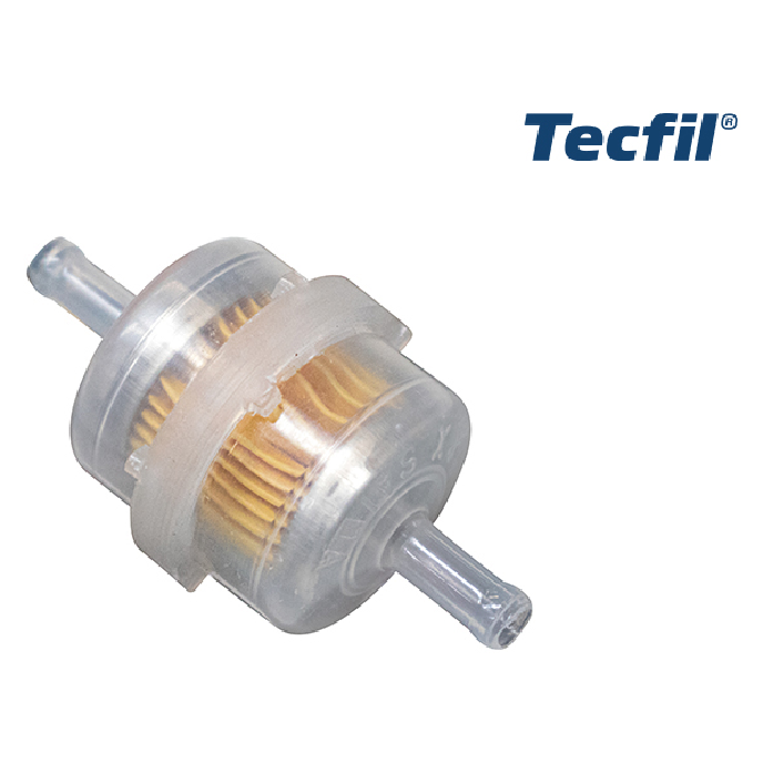 Filtro de Combustível Blindado - Tecfil - GU87 - (1)