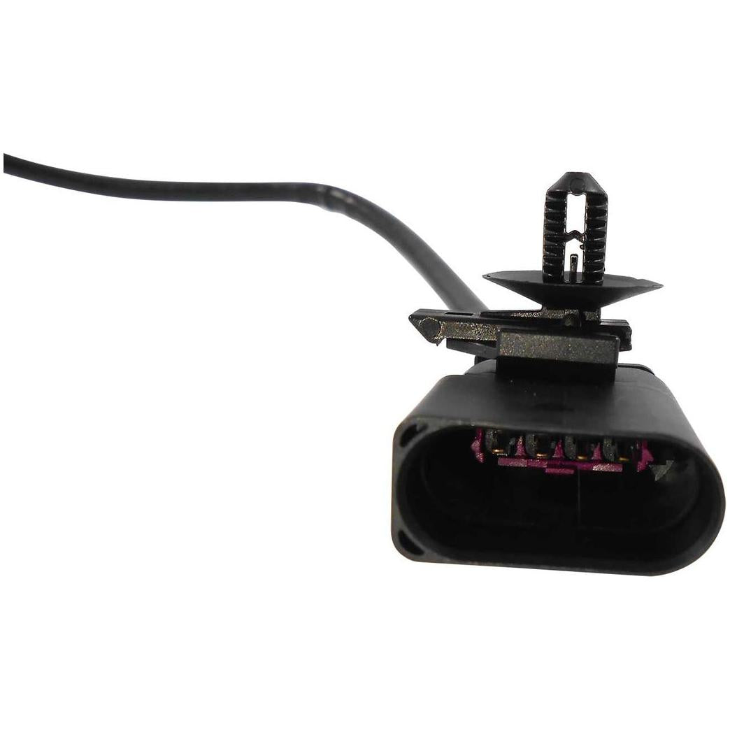 Sensor de Oxigênio Sonda Lambda - Volkswagen Polo - NTK - OZA723-EE11 - (2)