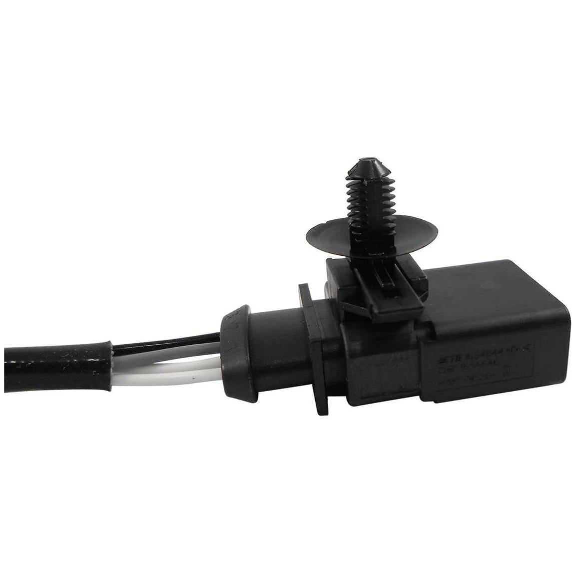 Sensor de Oxigênio Sonda Lambda - Volkswagen Polo - NTK - OZA723-EE11 - (3)