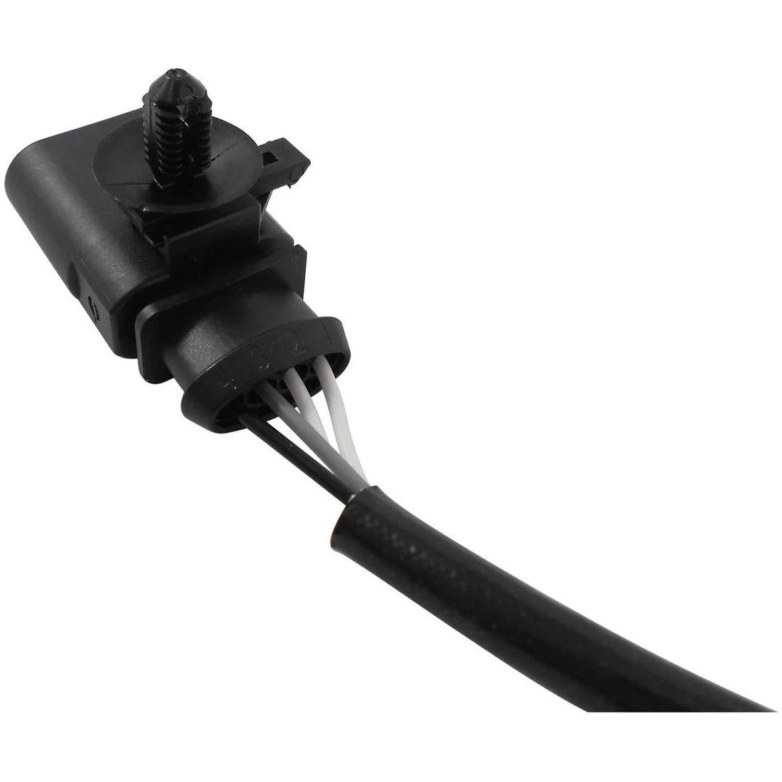 Sensor de Oxigênio Sonda Lambda - Volkswagen Polo - NTK - OZA723-EE11 - (4)