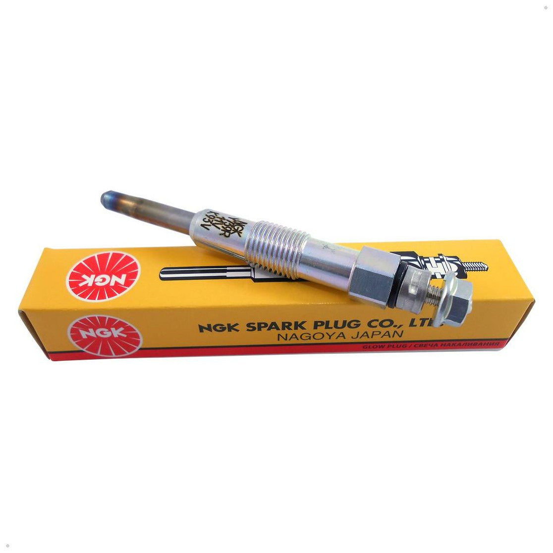 Vela Aquecedora - NGK - Y-739R - (5)