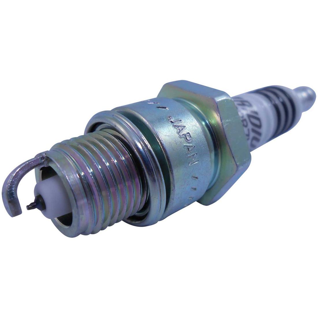 Vela de Ignição Iridium IX - NGK - BPR7HIX - (3)